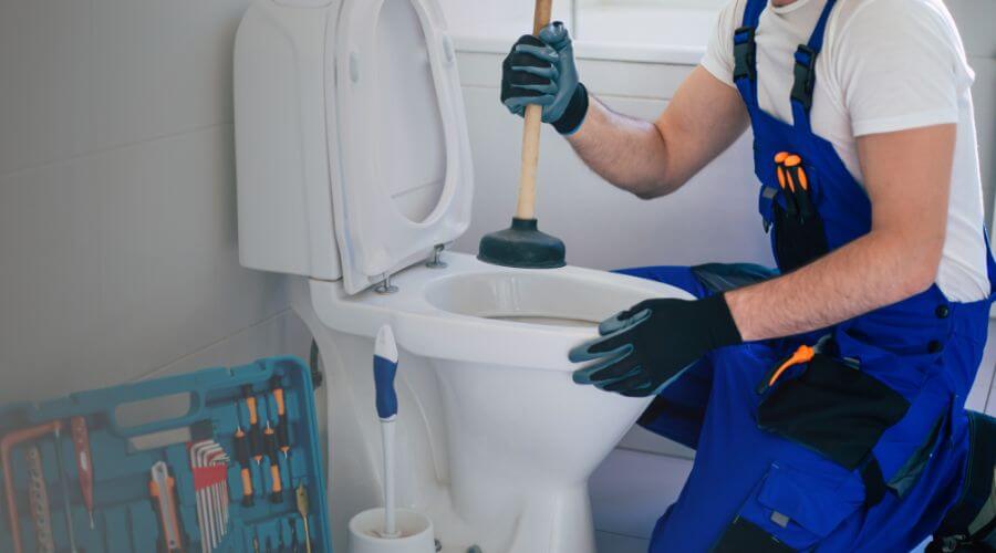 Professional Leak Detection Services in Fifty Six, AR
